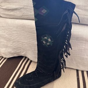 boots